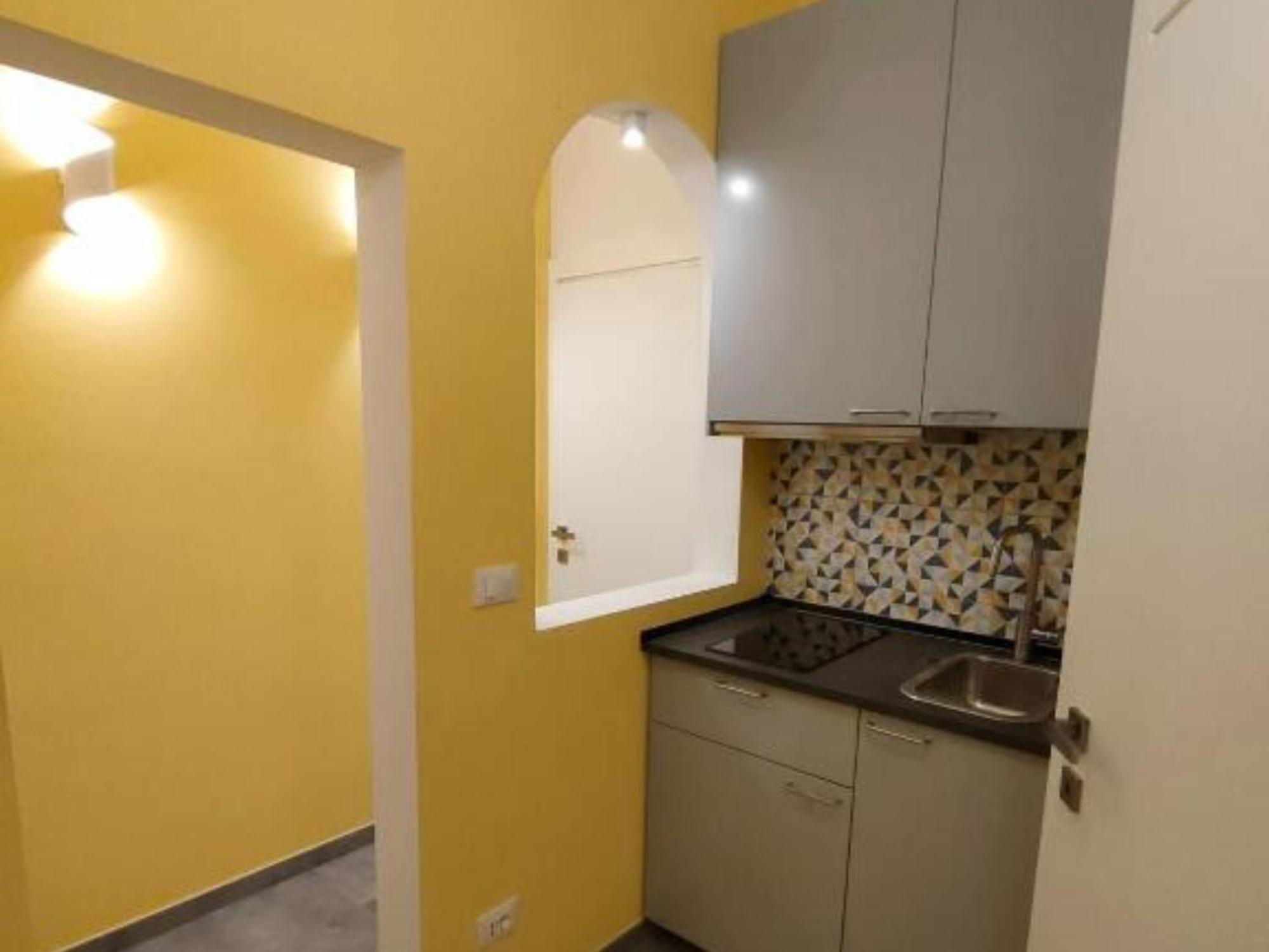 Stanza In Maggiore Rooms Bologna Exterior photo